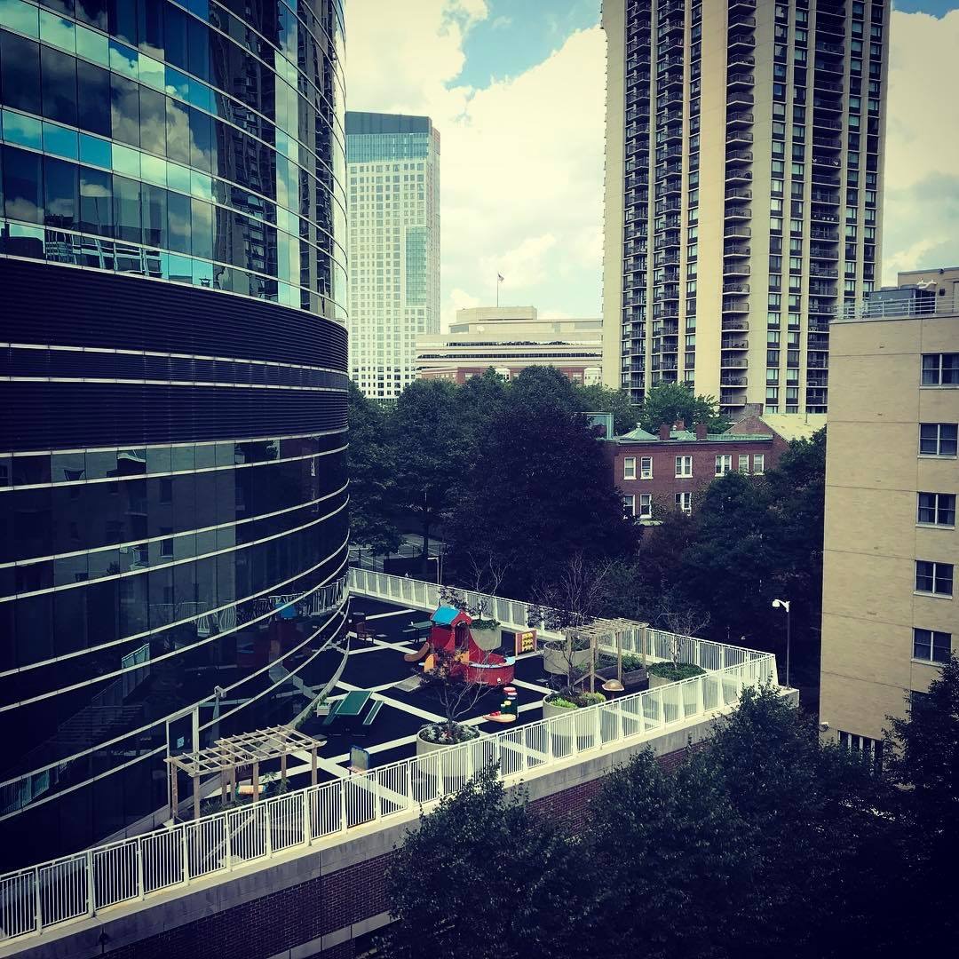 Boston HUD Sec.8 Rent Comp Studies Clarendon