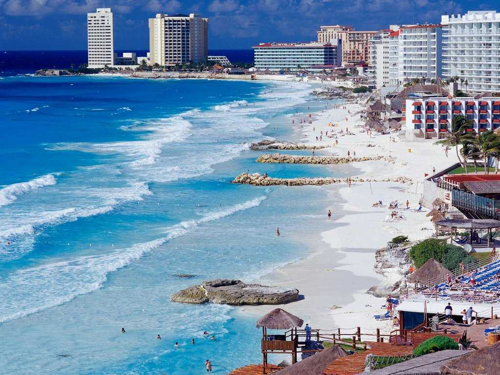 Exotic Places South Beach Miami