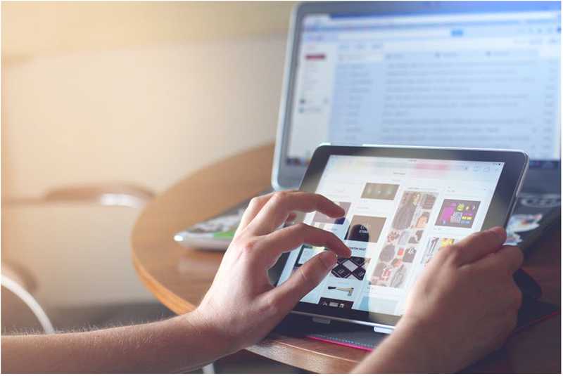 The Top Digital Advertising Trends Of 2020 GUI Tricks In Touch With