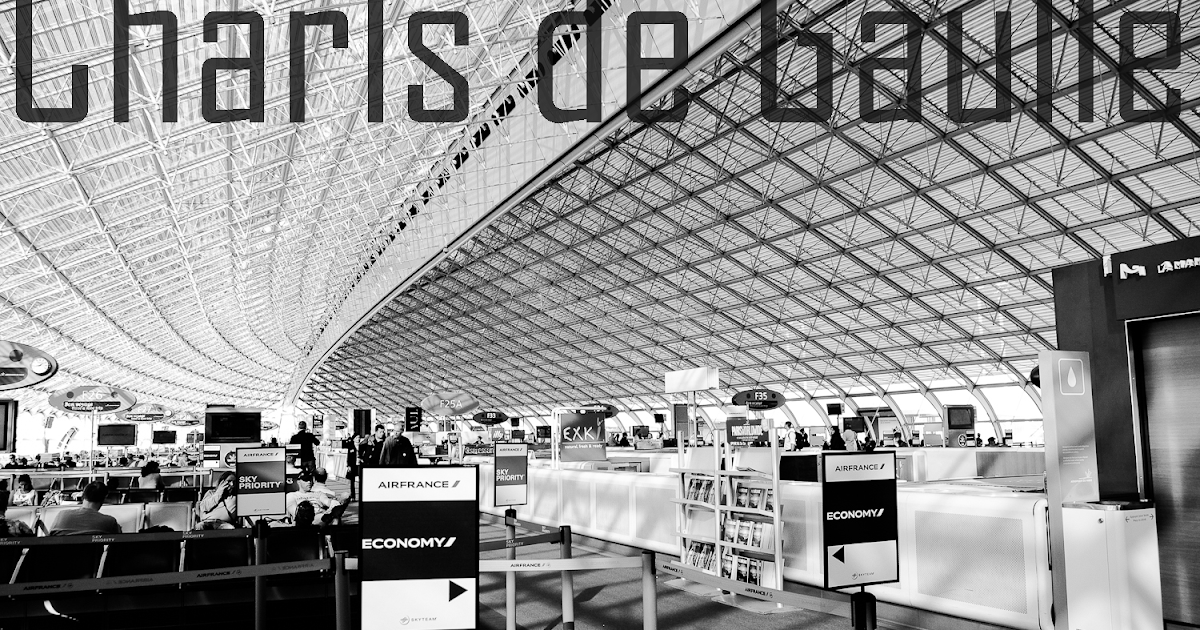 How to Rent a Car Service of Roissy Charles de Gaulle? Reviews for