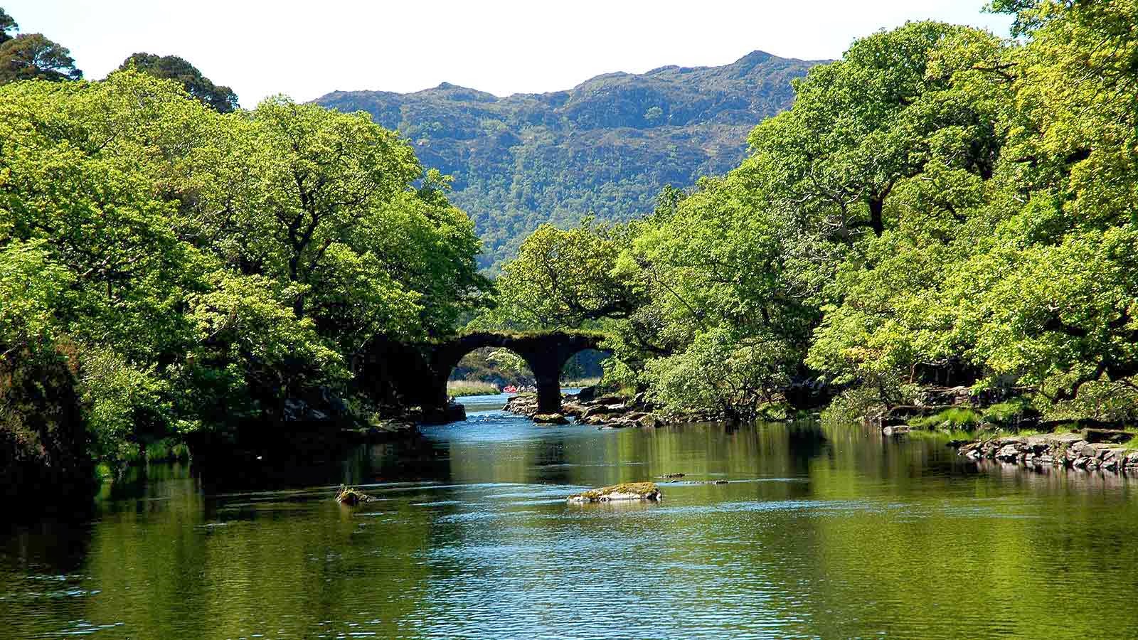 killarney the beautiful place to visit in Ireland Beautiful Traveling