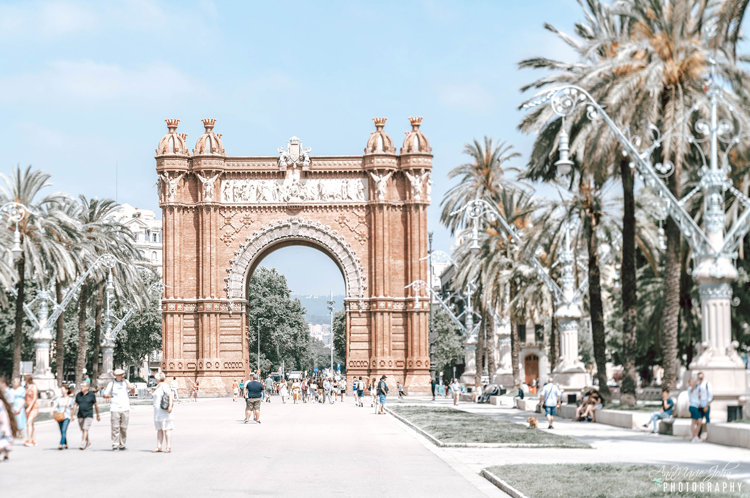 Best Cheap and Free Things To Do In Barcelona, Spain VisitBarcelona