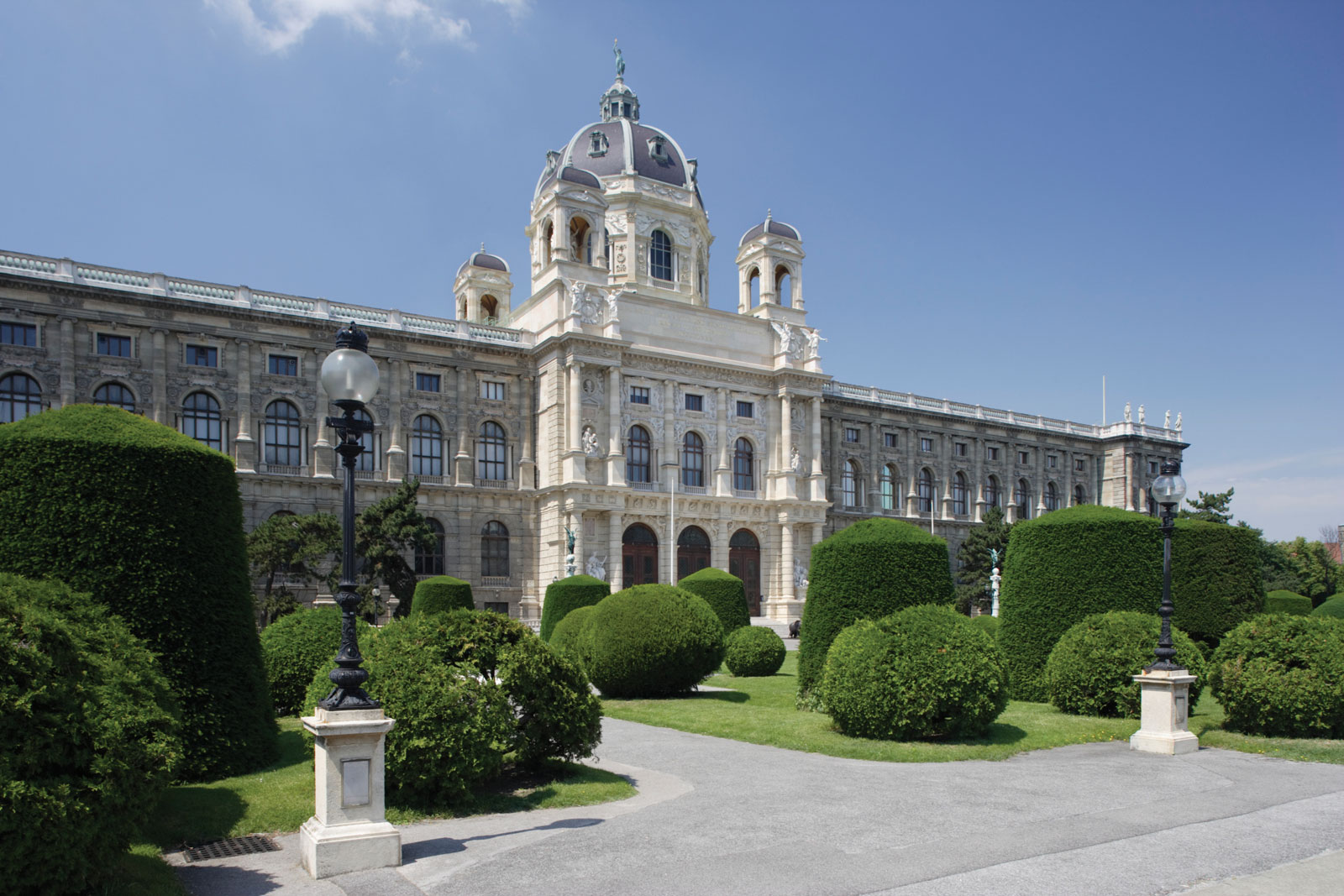 World Beautifull Places Vienna Austria