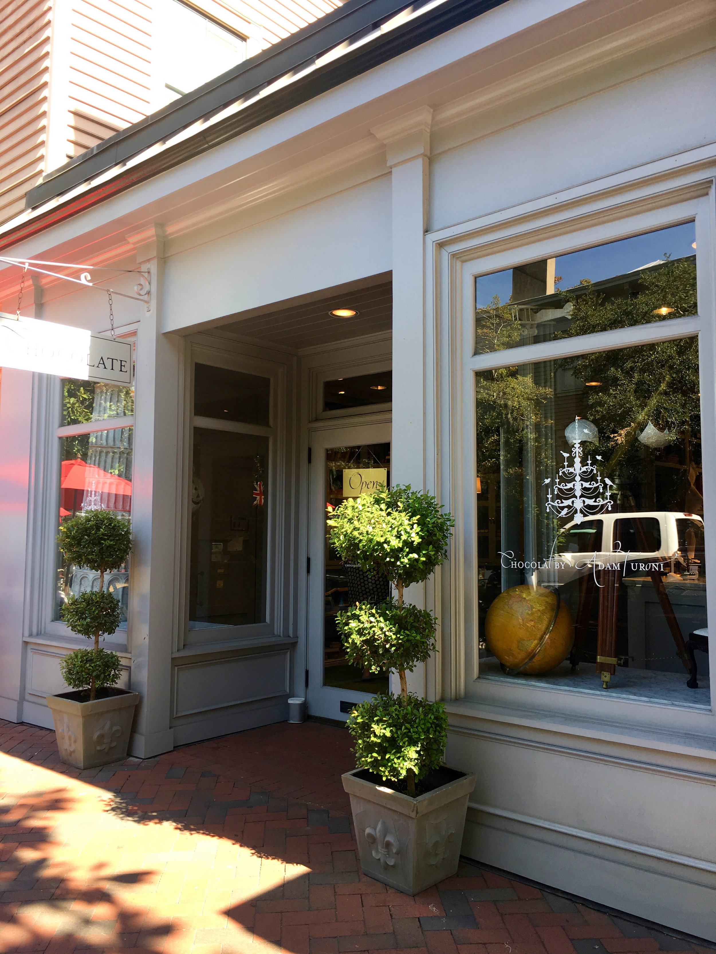 3 SelfGuided Walking Tours of Savannah — The City Sidewalks