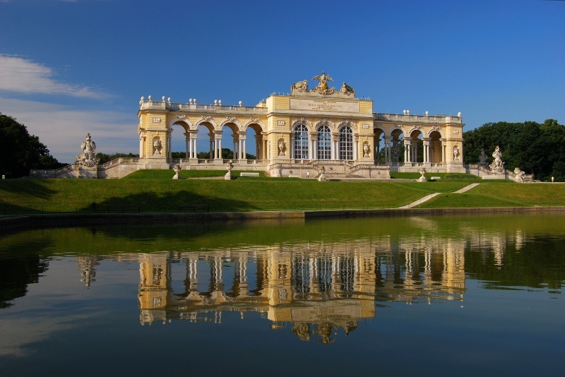 World Beautifull Places Vienna Austria
