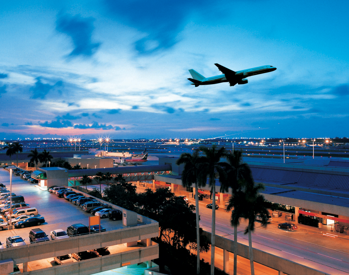 Cheap Flights from Atlanta to Fort Lauderdale Travel Deals 2020
