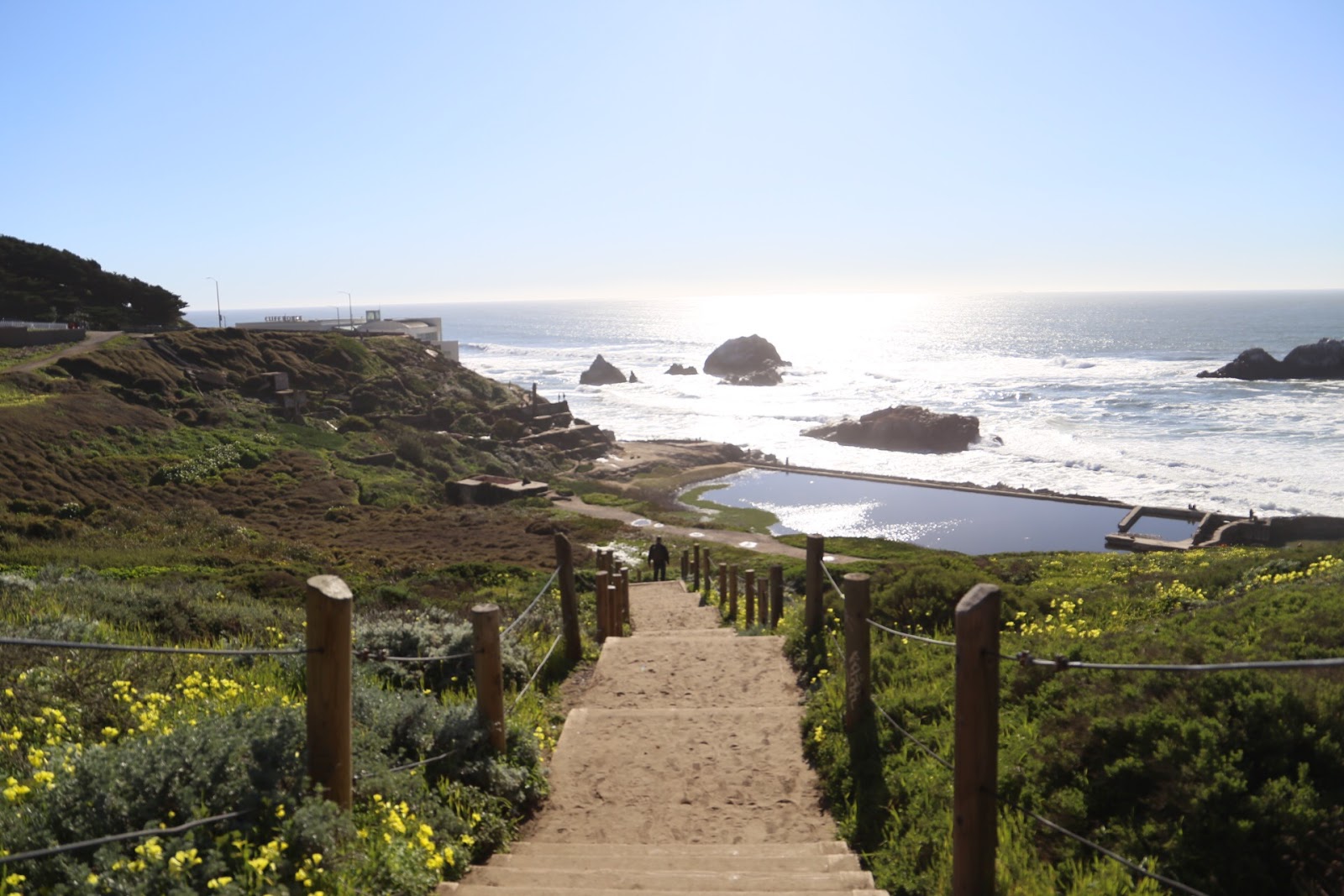 5 places to visit in San Francisco (for free!)