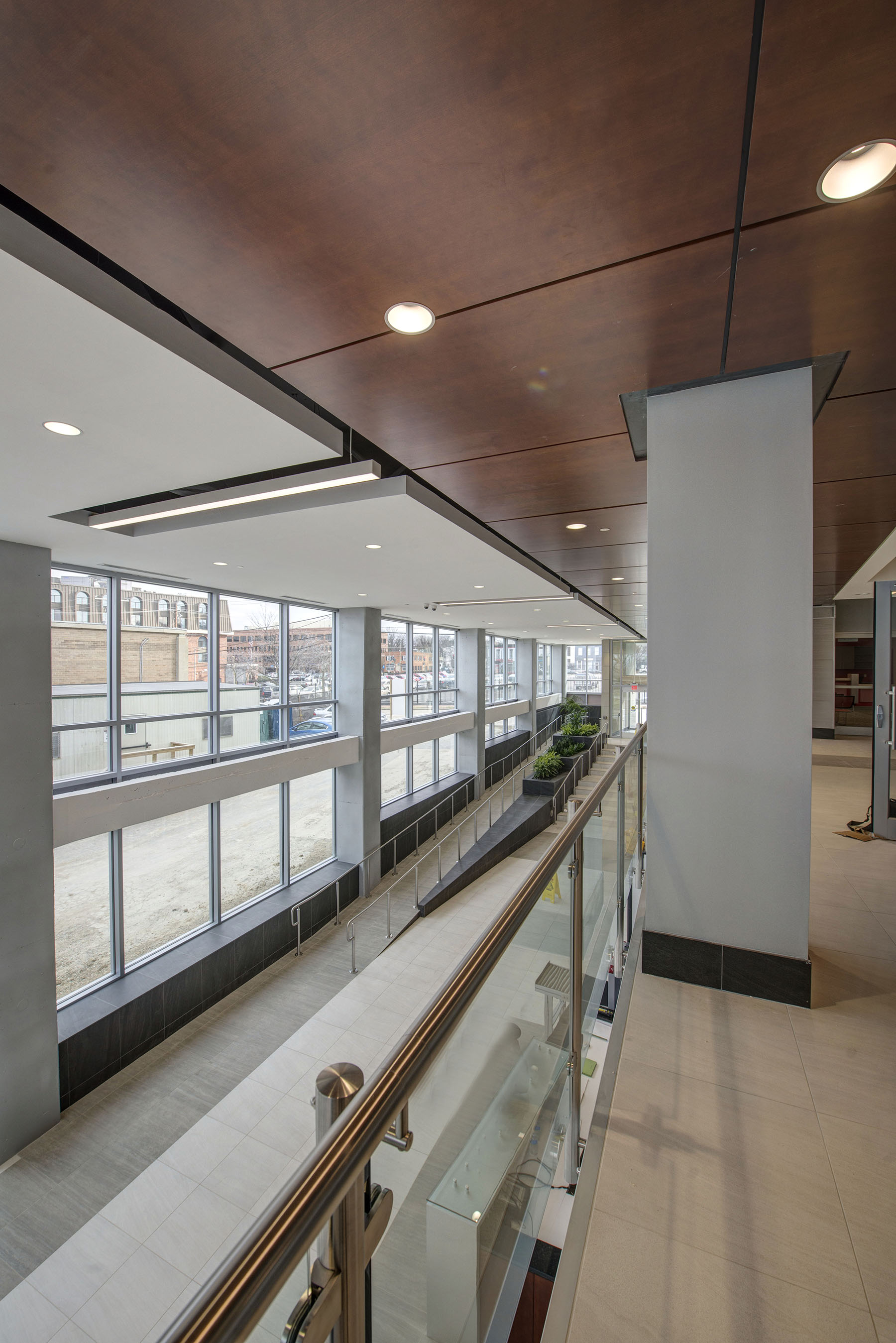 SHANNON PLACE — PGN ARCHITECTS