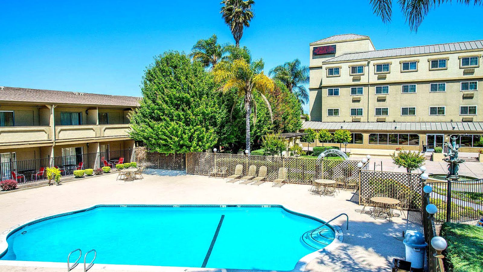Hotels Near Portland Airport With Shuttle Service Trip to Airport