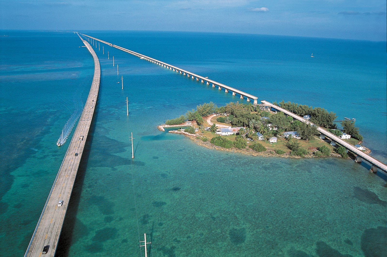 5 Mainstay Florida Tourist Attractions World Tourist Attractions