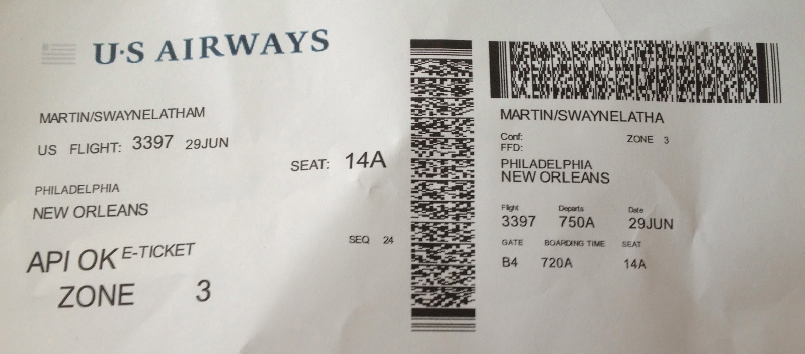 From Private to Professional Pilot July 2013